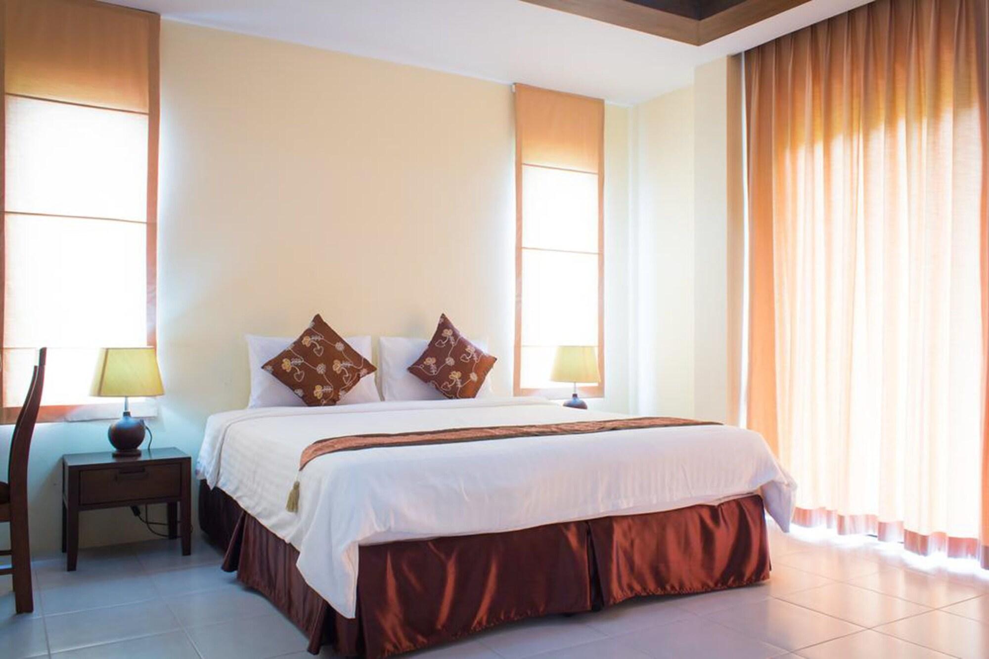 Panya Samui Hotel Bophut Eksteriør billede